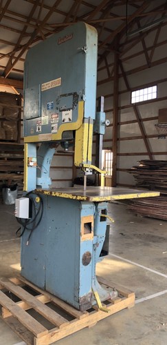 Northfield bandsaw - northfield,